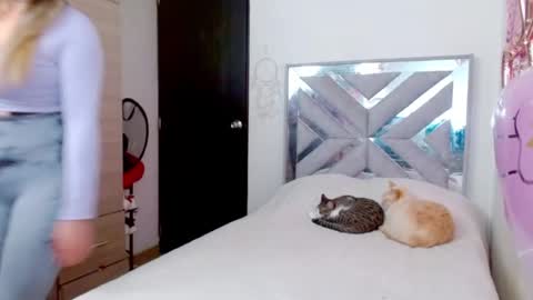 Snapshot of zoe_sexy69 chatting on 1, 7, 2026 ZOE online show from 1, 7, 2026