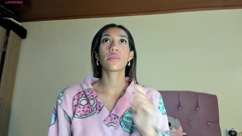 Snapshot of zoe_storm2 chatting on 29, 3, 2026 Zoe online show from 29, 3, 2026