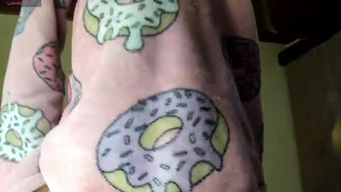 Snapshot of zoe_storm2 chatting on 17, 4, 2026 Zoe online show from 17, 4, 2026