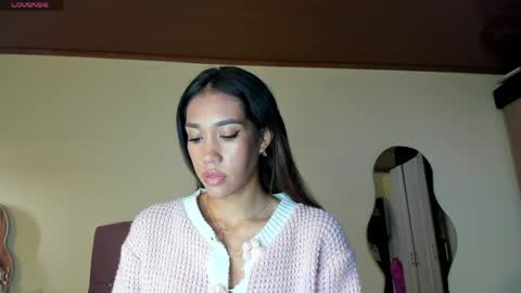 Snapshot of zoe_storm2 chatting on 20, 4, 2026 Zoe online show from 20, 4, 2026