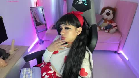 zoe_sullivan_ online show from 14, 2, 2025