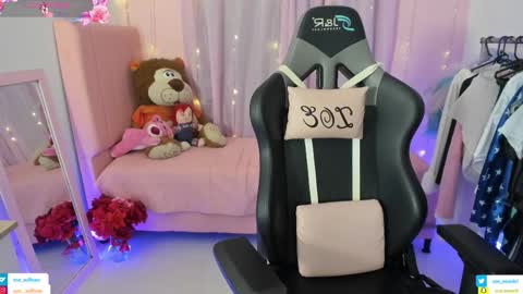 zoe_sullivan_ online show from 26, 2, 2026