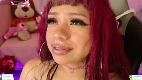 Snapshot of zoe_sullivan_ chatting on 11, 3, 2026 zoe_sullivan_ online show from 11, 3, 2026