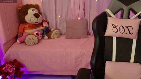 Snapshot of zoe_sullivan_ chatting on 10, 4, 2026 zoe_sullivan_ online show from 10, 4, 2026