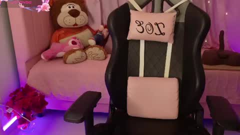 Snapshot of zoe_sullivan_ chatting on 27, 7, 2026 zoe_sullivan_ online show from 27, 7, 2026