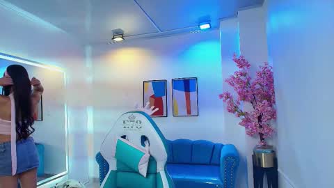 Snapshot of zoe_swan chatting on 19, 3, 2026 Zoe online show from 19, 3, 2026