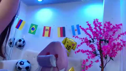 Snapshot of zoe_swan chatting on 17, 6, 2026 Zoe online show from 17, 6, 2026