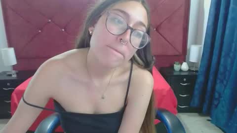zoe_sweet050 online show from 13, 1, 2026