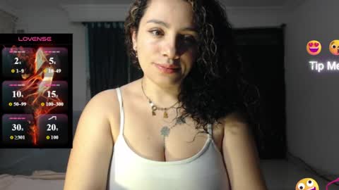 Snapshot of zoe_tai chatting on 8, 4, 2026 zoe tai online show from 8, 4, 2026