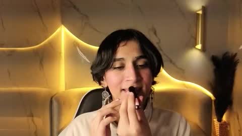 Zoe online show from 25, 11, 2025