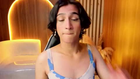 Zoe online show from 10, 1, 2026