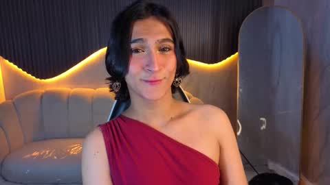 Zoe online show from 27, 2, 2026