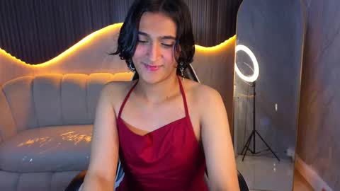 Zoe online show from 1, 3, 2026