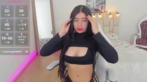 Zoe online show from 7, 3, 2025