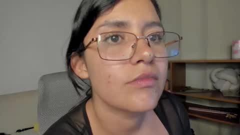 Snapshot of zoe_wattson chatting on 22, 3, 2026 Zoe online show from 22, 3, 2026