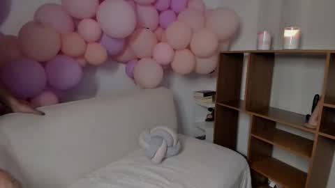 Snapshot of zoe_wattson chatting on 27, 3, 2026 Zoe online show from 27, 3, 2026