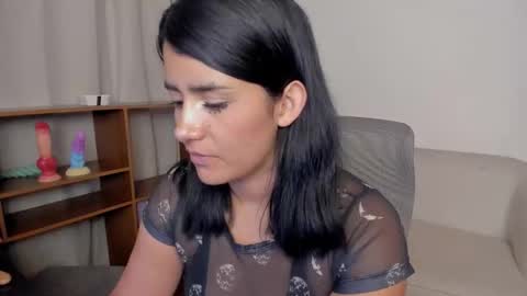 Snapshot of zoe_wattson chatting on 12, 4, 2026 Zoe online show from 12, 4, 2026