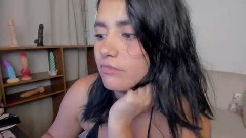 Snapshot of zoe_wattson chatting on 14, 4, 2026 Zoe online show from 14, 4, 2026