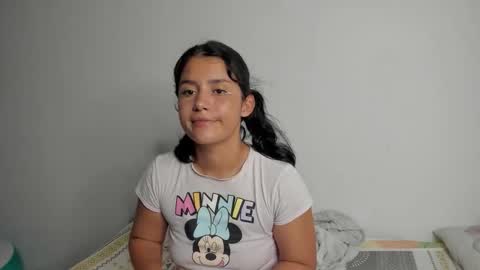 Snapshot of zoe_wattson chatting on 28, 4, 2026 Zoe online show from 28, 4, 2026
