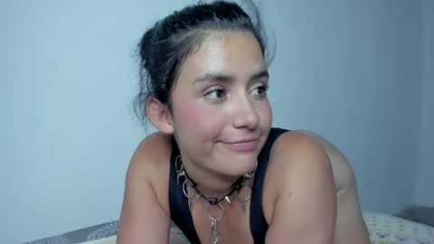 Snapshot of zoe_wattson chatting on 1, 5, 2026 Zoe online show from 1, 5, 2026