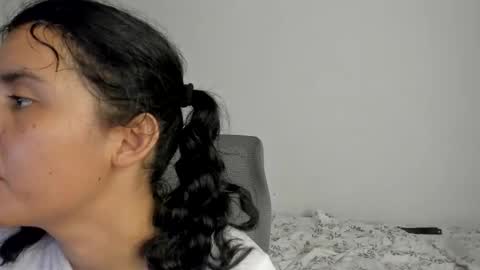 Snapshot of zoe_wattson chatting on 9, 6, 2026 Zoe online show from 9, 6, 2026