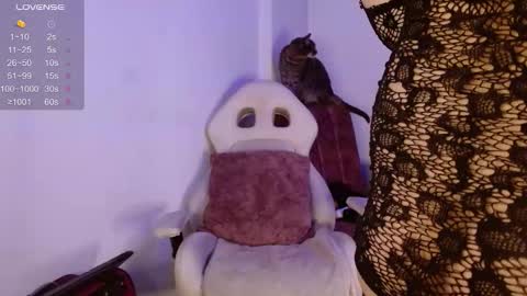 Fer   Model independiente online show from 7, 1, 2026