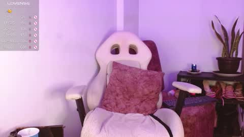 Fer   Model independiente online show from 25, 2, 2026