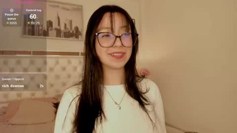 Snapshot of zoe_xra chatting on 30, 6, 2026 Zoe online show from 30, 6, 2026