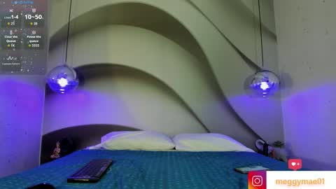 zoeblanc online show from 18, 2, 2026