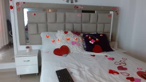 ZOE online show from 14, 2, 2025