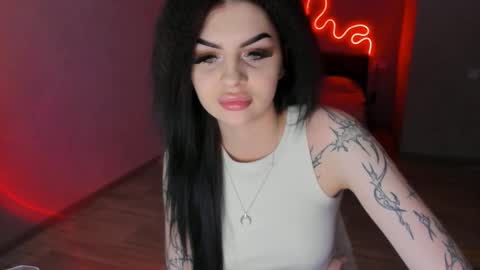 zoedrift online show from 27, 10, 2025