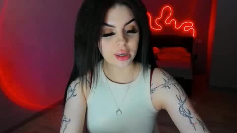 zoedrift online show from 15, 12, 2025