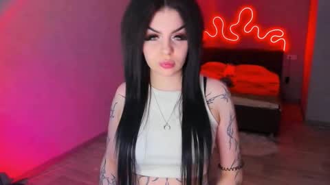 zoedrift online show from 21, 2, 2026