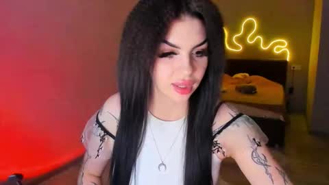 zoedrift online show from 14, 3, 2026