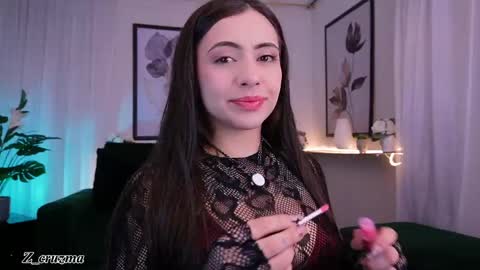 Snapshot of zoee_cruz chatting on 3, 5, 2026 Camila online show from 3, 5, 2026