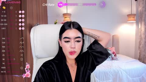 Snapshot of zoee_jackson chatting on 27, 12, 2024  zoee jackson online show from 27, 12, 2024
