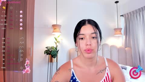 Snapshot of zoee_jackson chatting on 4, 2, 2025  zoee jackson online show from 4, 2, 2025