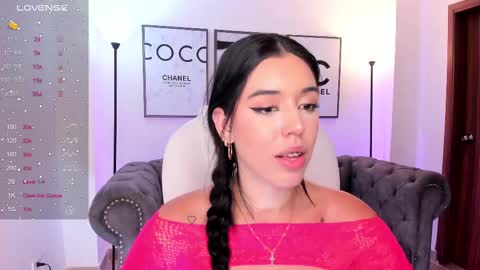Snapshot of zoee_jackson chatting on 11, 2, 2025  zoee jackson online show from 11, 2, 2025