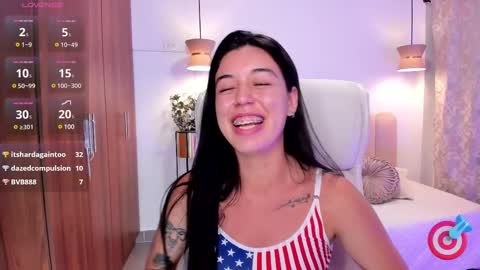 Snapshot of zoee_jackson chatting on 25, 2, 2025  zoee jackson online show from 25, 2, 2025