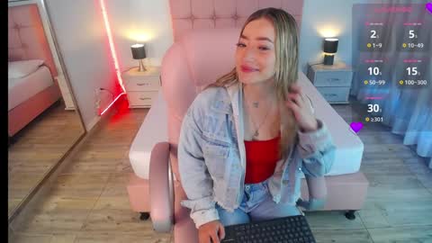 Snapshot of zoee_joness chatting on 25, 1, 2025 zoe online show from 25, 1, 2025