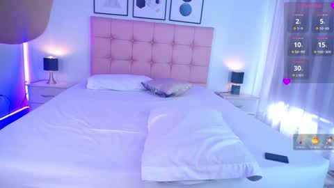 Snapshot of zoee_joness chatting on 27, 1, 2025 zoe online show from 27, 1, 2025