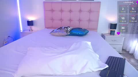 Snapshot of zoee_joness chatting on 30, 1, 2025 zoe online show from 30, 1, 2025