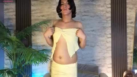 Snapshot of zoee_kiss_ chatting on 20, 3, 2026 ZOE online show from 20, 3, 2026