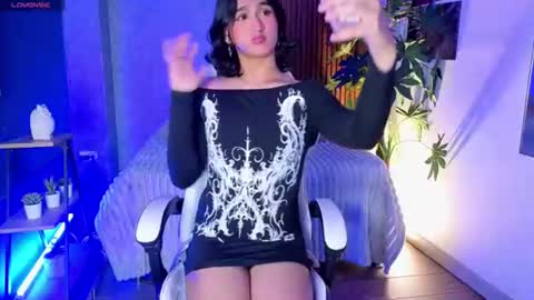 ZOE online show from 25, 6, 2026