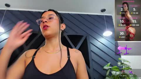 Zoe 3 online show from 3, 11, 2025