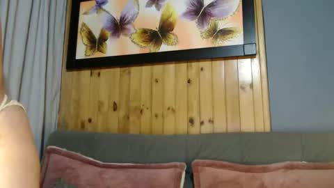 Zoee online show from 23, 9, 2025