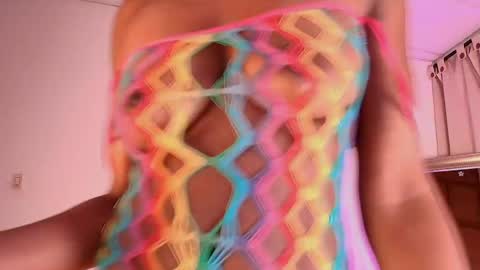 ZoeDreams online show from 27, 5, 2026