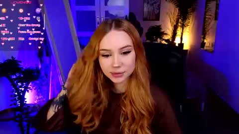 Snapshot of zoeford_ chatting on 30, 7, 2026 ZOE online show from 30, 7, 2026