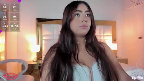 zoei_moon online show from 6, 1, 2026