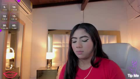 zoei_moon online show from 13, 1, 2026